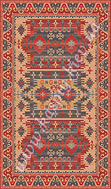 Ethno Collection килими
