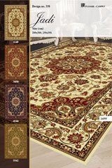 килими Floare-Carpet