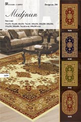 килими Floare-Carpet в києві