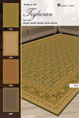 продаж килимів