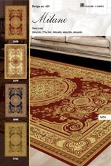 килими Floare-Carpet ціна