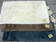 ковры для ванной комнаты