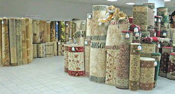 Купить ковры, недорого, Украина