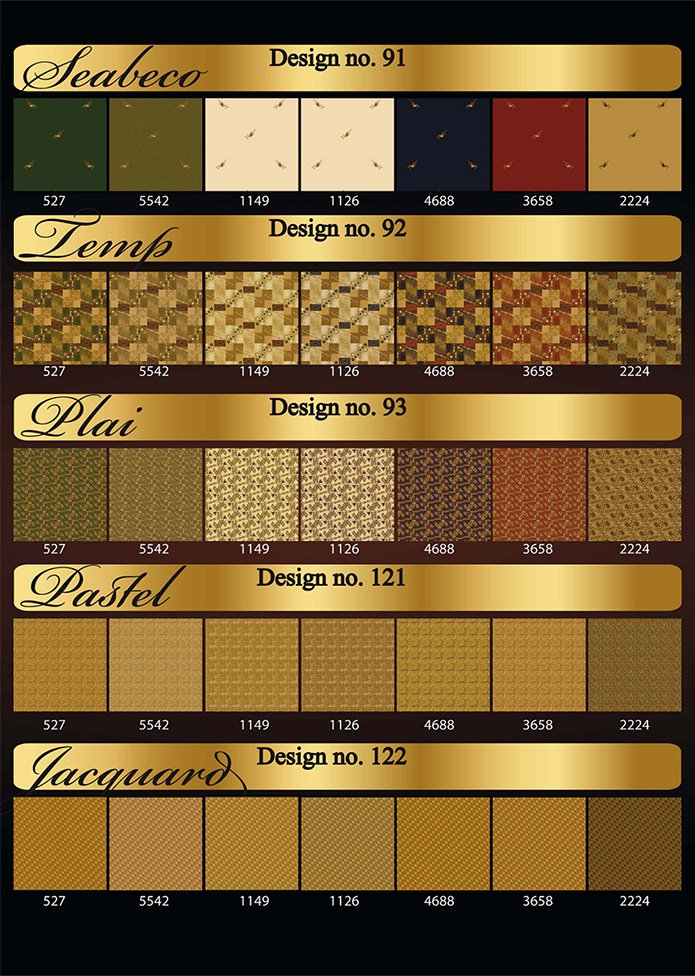    Floare-Carpet